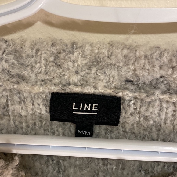 Line the Label sweater - Picture 5 of 7